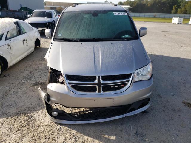 Photo 4 VIN: 2C4RDGCG5KR543480 - DODGE CARAVAN 