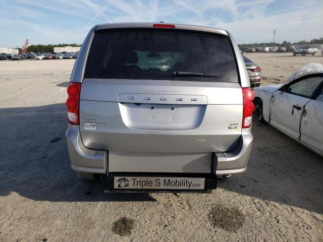 Photo 5 VIN: 2C4RDGCG5KR543480 - DODGE CARAVAN 