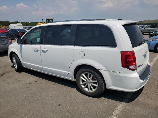 Photo 1 VIN: 2C4RDGCG5KR551353 - DODGE CARAVAN 