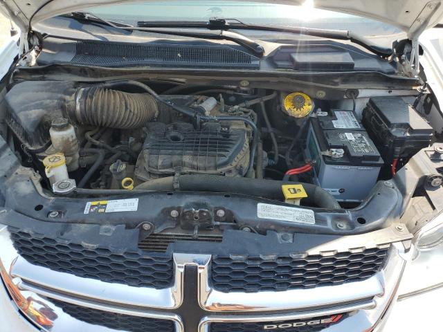 Photo 11 VIN: 2C4RDGCG5KR551353 - DODGE CARAVAN 