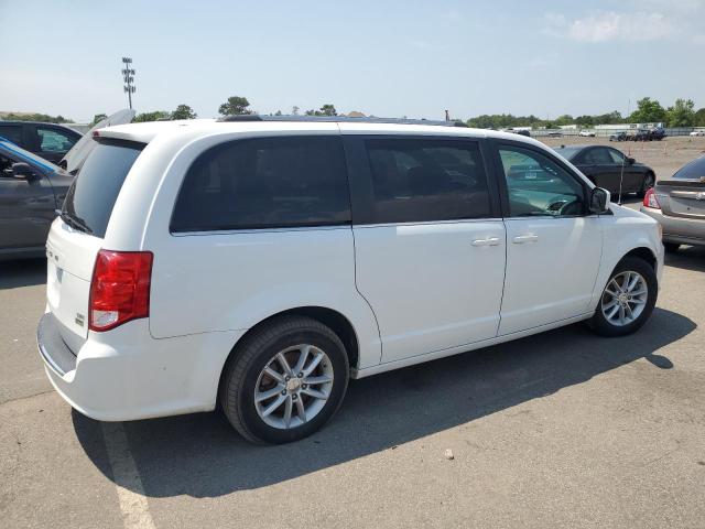 Photo 2 VIN: 2C4RDGCG5KR551353 - DODGE CARAVAN 