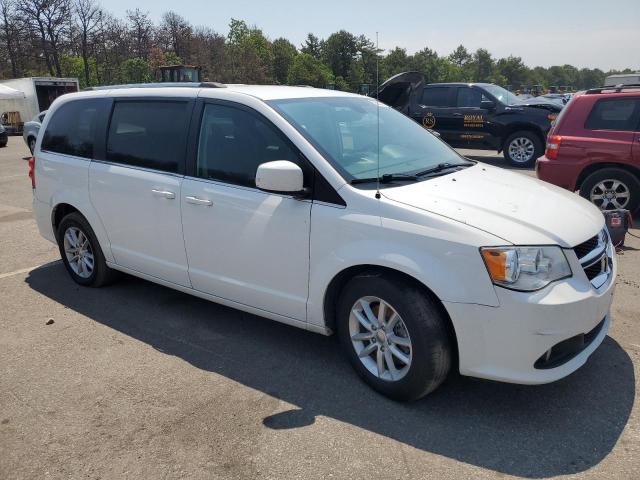 Photo 3 VIN: 2C4RDGCG5KR551353 - DODGE CARAVAN 