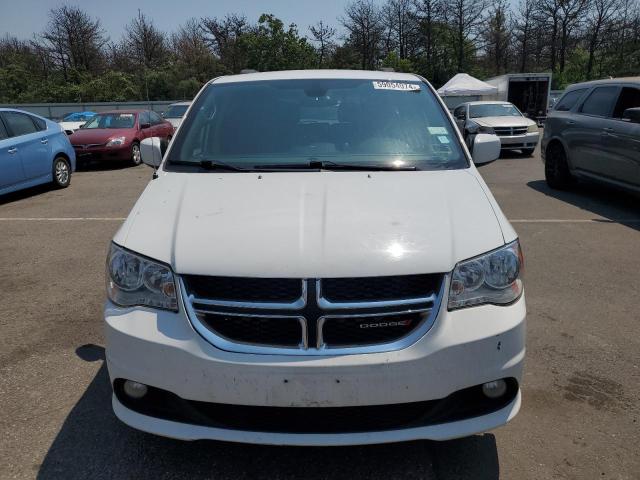 Photo 4 VIN: 2C4RDGCG5KR551353 - DODGE CARAVAN 