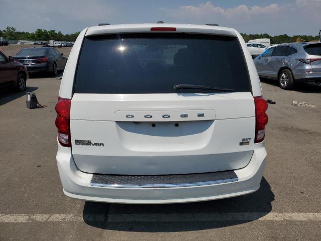 Photo 5 VIN: 2C4RDGCG5KR551353 - DODGE CARAVAN 