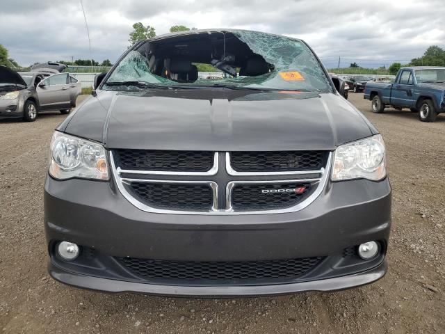 Photo 4 VIN: 2C4RDGCG5KR557590 - DODGE CARAVAN 