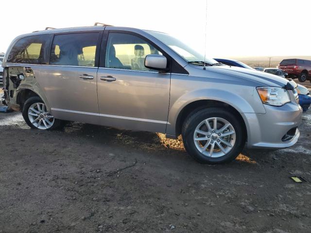 Photo 3 VIN: 2C4RDGCG5KR565799 - DODGE CARAVAN 