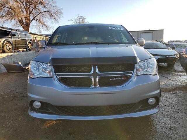 Photo 4 VIN: 2C4RDGCG5KR565799 - DODGE CARAVAN 