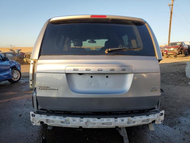 Photo 5 VIN: 2C4RDGCG5KR565799 - DODGE CARAVAN 