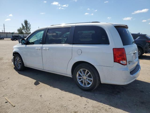 Photo 1 VIN: 2C4RDGCG5KR579895 - DODGE CARAVAN 