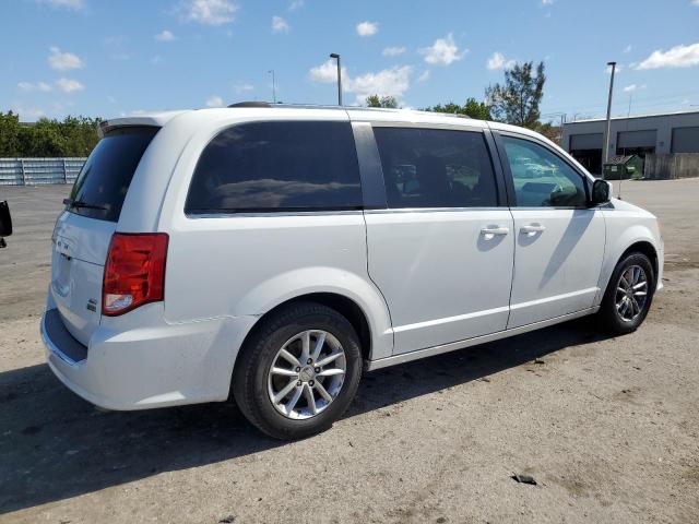 Photo 2 VIN: 2C4RDGCG5KR579895 - DODGE CARAVAN 