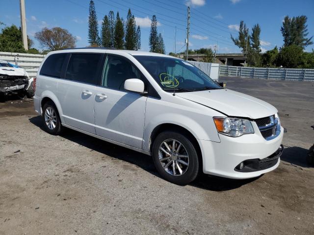 Photo 3 VIN: 2C4RDGCG5KR579895 - DODGE CARAVAN 