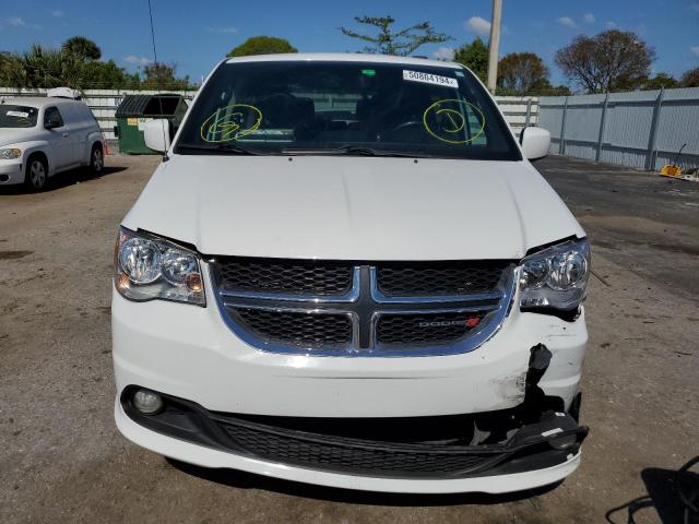 Photo 4 VIN: 2C4RDGCG5KR579895 - DODGE CARAVAN 