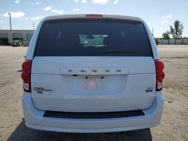 Photo 5 VIN: 2C4RDGCG5KR579895 - DODGE CARAVAN 