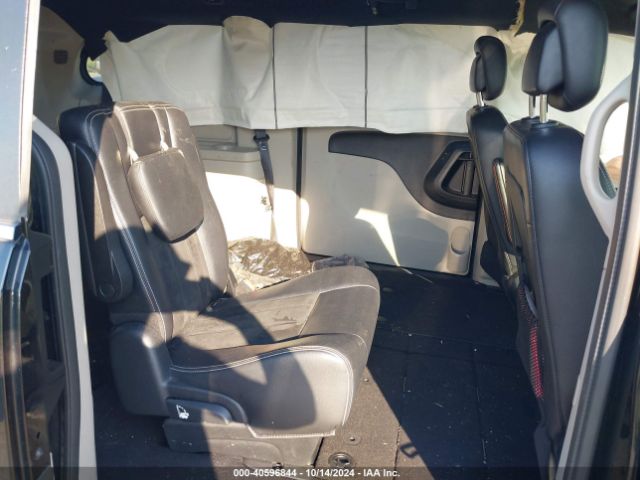 Photo 7 VIN: 2C4RDGCG5KR610658 - DODGE GRAND CARAVAN 