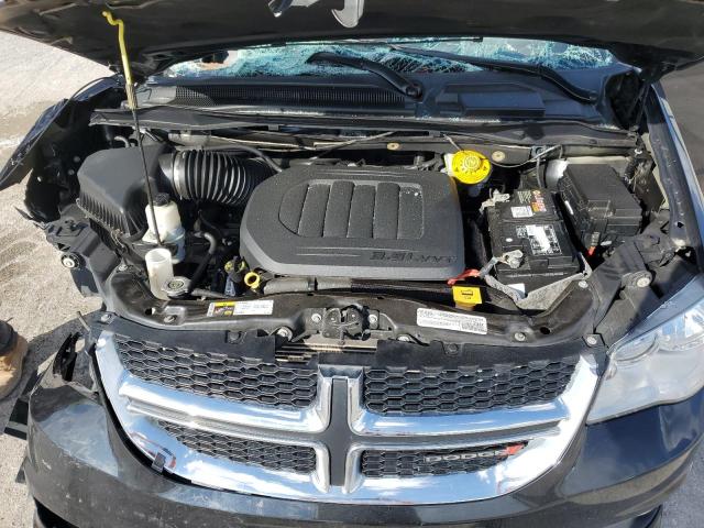 Photo 11 VIN: 2C4RDGCG5KR614659 - DODGE GRAND CARA 