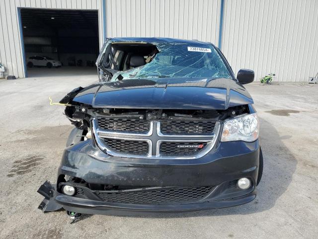 Photo 4 VIN: 2C4RDGCG5KR614659 - DODGE GRAND CARA 