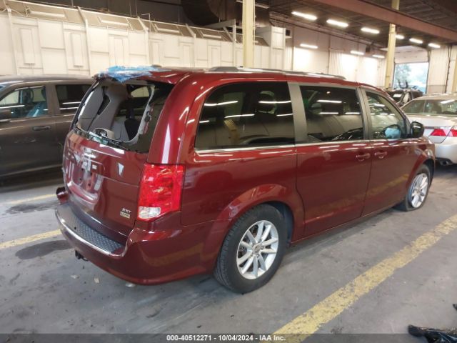 Photo 3 VIN: 2C4RDGCG5KR648360 - DODGE GRAND CARAVAN 