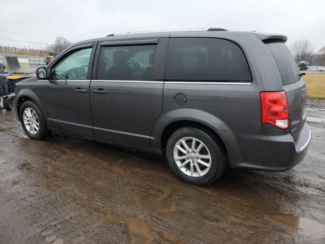 Photo 1 VIN: 2C4RDGCG5KR707519 - DODGE CARAVAN 