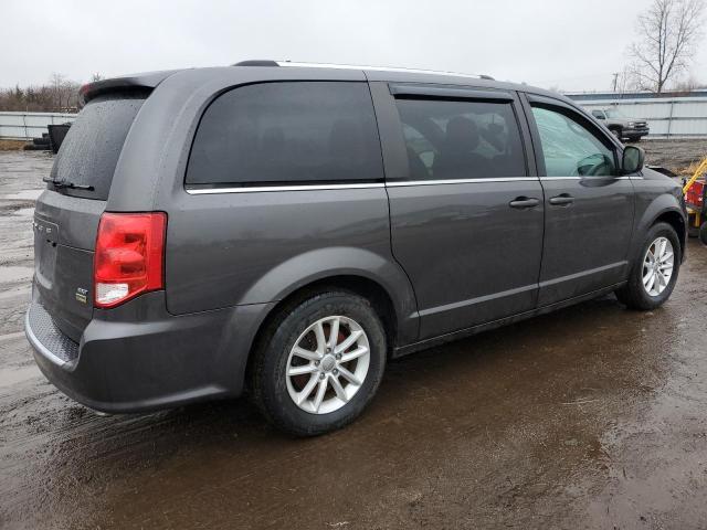 Photo 2 VIN: 2C4RDGCG5KR707519 - DODGE CARAVAN 