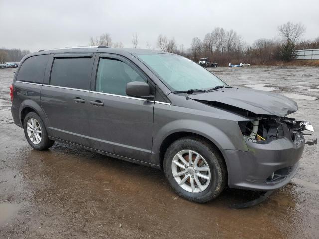 Photo 3 VIN: 2C4RDGCG5KR707519 - DODGE CARAVAN 