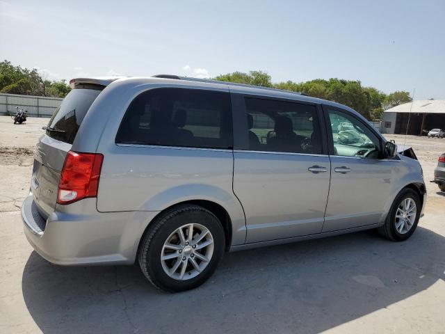 Photo 2 VIN: 2C4RDGCG5KR724143 - DODGE CARAVAN 