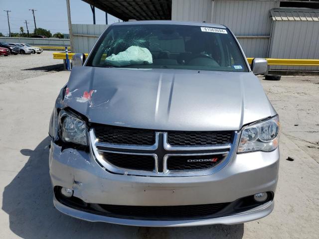 Photo 4 VIN: 2C4RDGCG5KR724143 - DODGE CARAVAN 