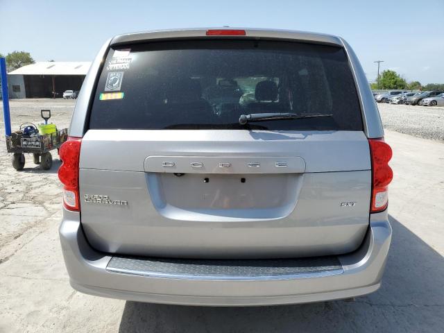 Photo 5 VIN: 2C4RDGCG5KR724143 - DODGE CARAVAN 