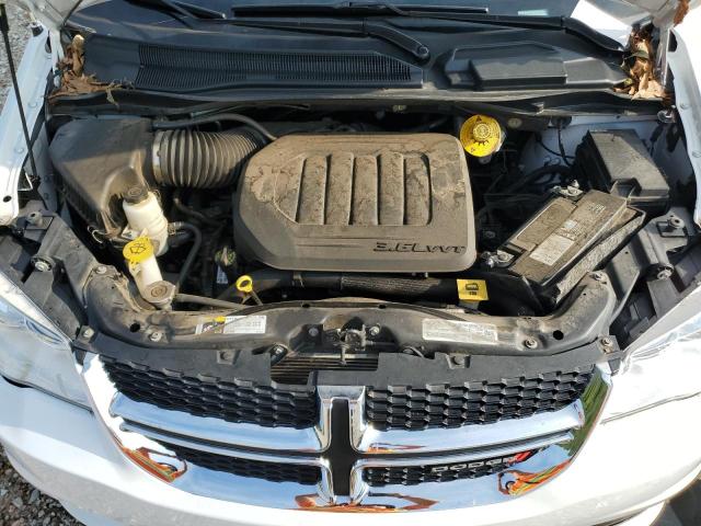 Photo 11 VIN: 2C4RDGCG5KR724742 - DODGE GRAND CARA 