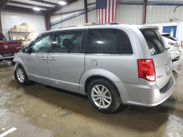 Photo 1 VIN: 2C4RDGCG5KR725146 - DODGE CARAVAN 