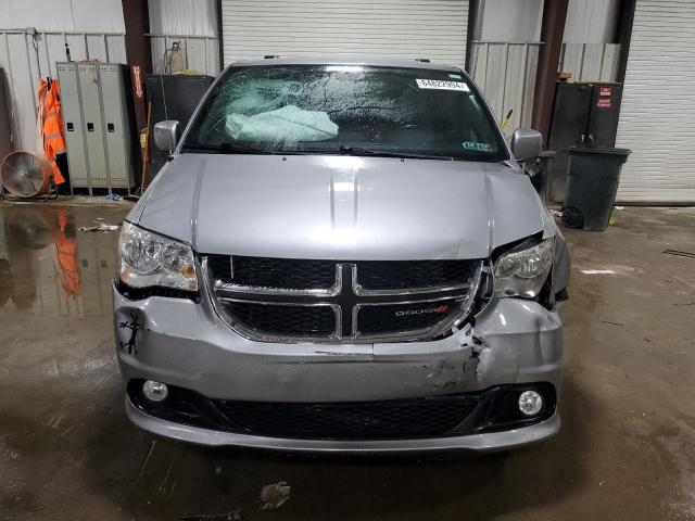 Photo 4 VIN: 2C4RDGCG5KR725146 - DODGE CARAVAN 