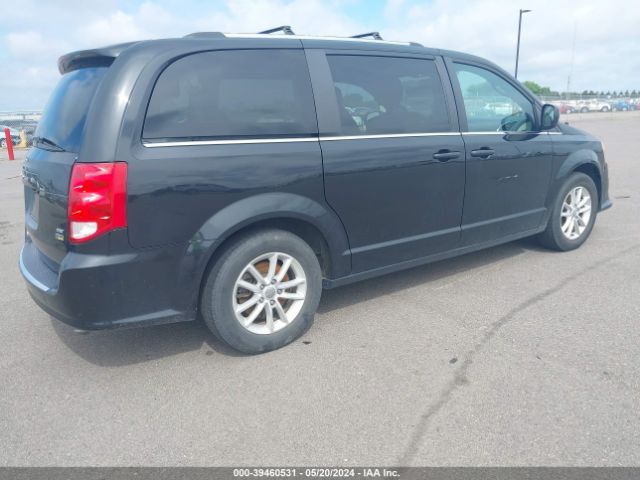 Photo 3 VIN: 2C4RDGCG5KR754856 - DODGE GRAND CARAVAN 