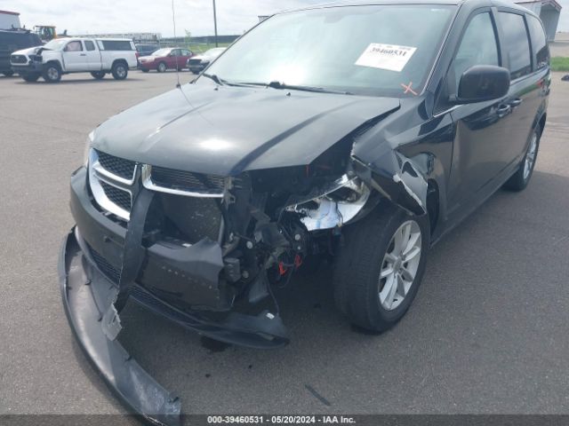 Photo 5 VIN: 2C4RDGCG5KR754856 - DODGE GRAND CARAVAN 