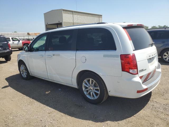 Photo 1 VIN: 2C4RDGCG5KR788330 - DODGE GRAND CARAVAN 