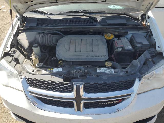 Photo 11 VIN: 2C4RDGCG5KR788330 - DODGE GRAND CARAVAN 