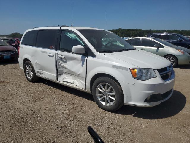 Photo 3 VIN: 2C4RDGCG5KR788330 - DODGE GRAND CARAVAN 