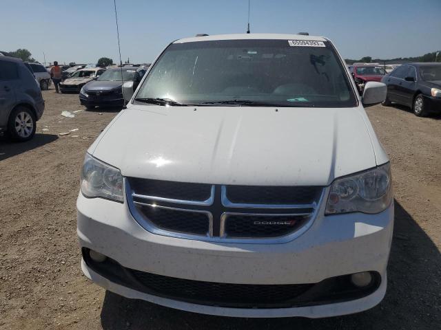 Photo 4 VIN: 2C4RDGCG5KR788330 - DODGE GRAND CARAVAN 