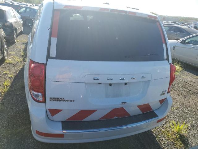 Photo 5 VIN: 2C4RDGCG5KR788330 - DODGE GRAND CARAVAN 