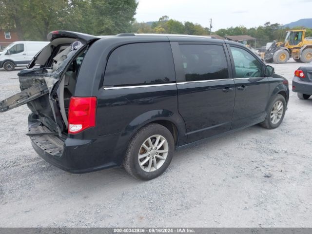 Photo 3 VIN: 2C4RDGCG5KR798274 - DODGE GRAND CARAVAN 