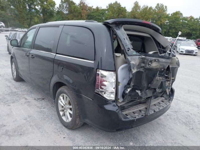 Photo 5 VIN: 2C4RDGCG5KR798274 - DODGE GRAND CARAVAN 