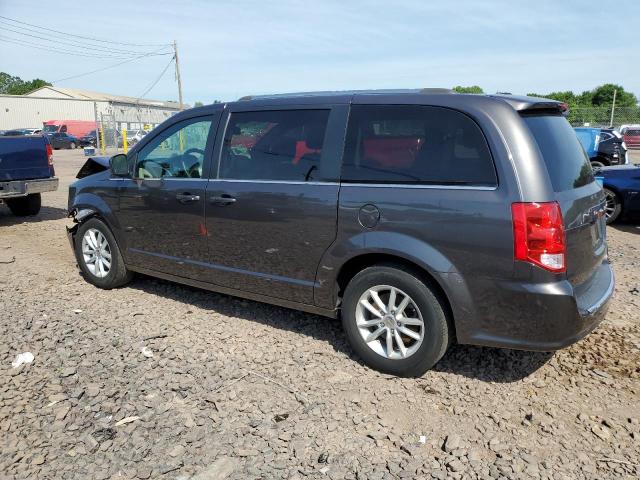 Photo 1 VIN: 2C4RDGCG5KR800055 - DODGE CARAVAN 