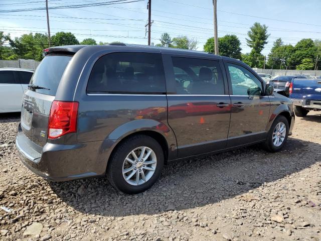 Photo 2 VIN: 2C4RDGCG5KR800055 - DODGE CARAVAN 