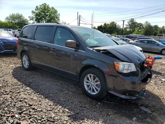 Photo 3 VIN: 2C4RDGCG5KR800055 - DODGE CARAVAN 