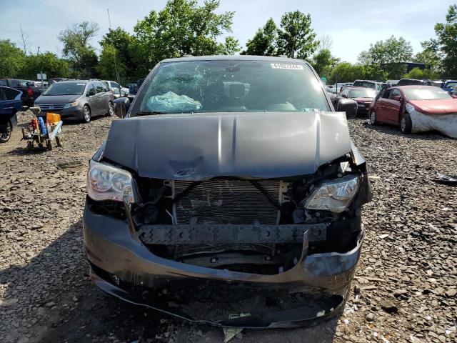 Photo 4 VIN: 2C4RDGCG5KR800055 - DODGE CARAVAN 