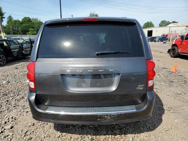 Photo 5 VIN: 2C4RDGCG5KR800055 - DODGE CARAVAN 