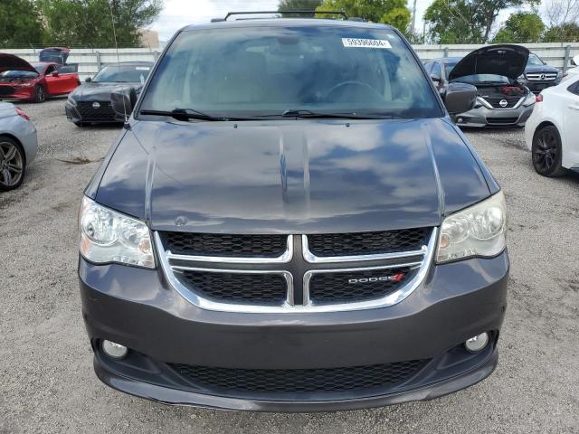 Photo 4 VIN: 2C4RDGCG5LR152878 - DODGE CARAVAN 