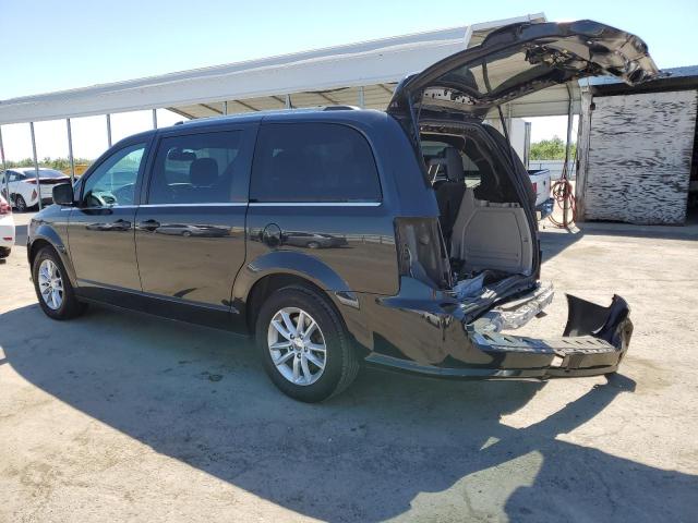 Photo 1 VIN: 2C4RDGCG5LR153190 - DODGE CARAVAN 