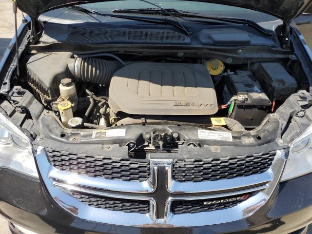 Photo 11 VIN: 2C4RDGCG5LR153190 - DODGE CARAVAN 