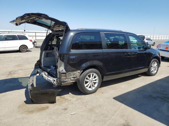 Photo 2 VIN: 2C4RDGCG5LR153190 - DODGE CARAVAN 