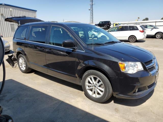 Photo 3 VIN: 2C4RDGCG5LR153190 - DODGE CARAVAN 