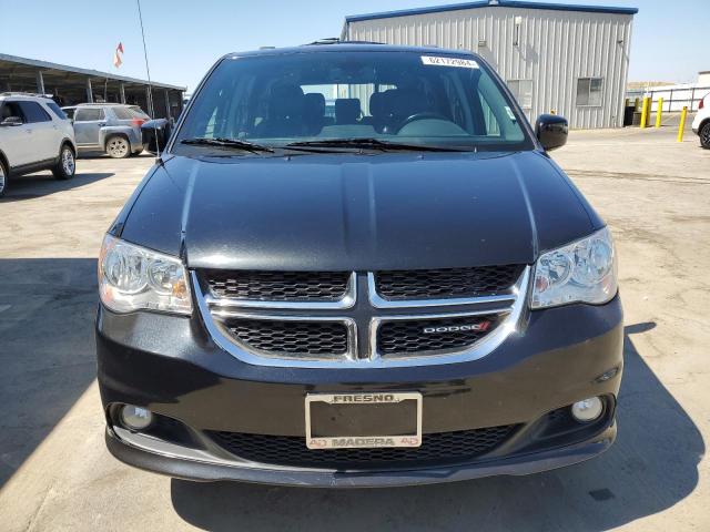 Photo 4 VIN: 2C4RDGCG5LR153190 - DODGE CARAVAN 